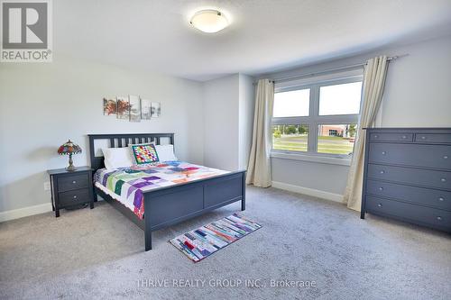 54 - 499 Sophia Crescent, London, ON - Indoor Photo Showing Bedroom