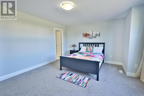 54 - 499 Sophia Crescent, London, ON - Indoor Photo Showing Bedroom