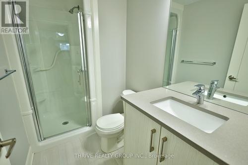 54 - 499 Sophia Crescent, London, ON - Indoor Photo Showing Bathroom