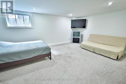 54 - 499 Sophia Crescent, London, ON - Indoor Photo Showing Bedroom