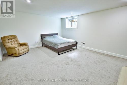 54 - 499 Sophia Crescent, London, ON - Indoor Photo Showing Bedroom