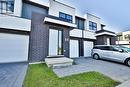 54 - 499 Sophia Crescent, London, ON  - Outdoor 