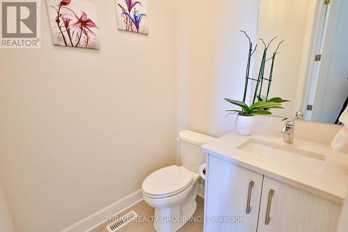 54 - 499 Sophia Crescent, London, ON - Indoor Photo Showing Bathroom