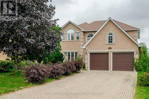 1312 Wildlark Drive, Peterborough (Monaghan), ON - Outdoor