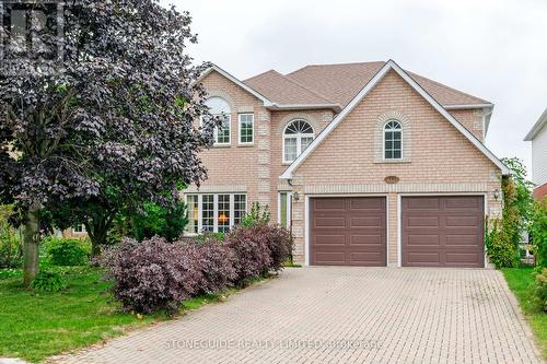 1312 Wildlark Drive, Peterborough (Monaghan), ON - Outdoor