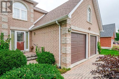 1312 Wildlark Drive, Peterborough (Monaghan), ON - Outdoor