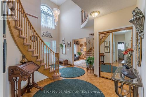 1312 Wildlark Drive, Peterborough (Monaghan), ON - Indoor Photo Showing Other Room