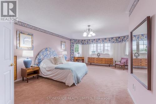 1312 Wildlark Drive, Peterborough (Monaghan), ON - Indoor Photo Showing Bedroom