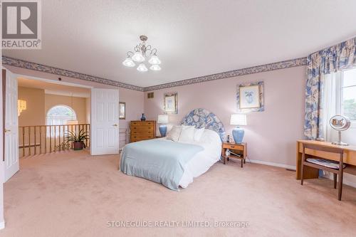 1312 Wildlark Drive, Peterborough (Monaghan), ON - Indoor Photo Showing Bedroom