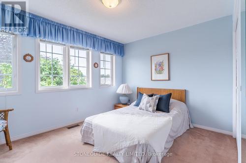 1312 Wildlark Drive, Peterborough (Monaghan), ON - Indoor Photo Showing Bedroom