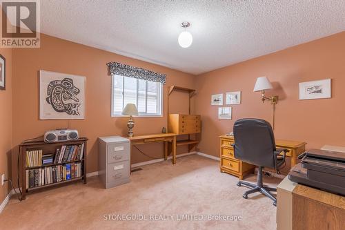 1312 Wildlark Drive, Peterborough (Monaghan), ON - Indoor Photo Showing Office