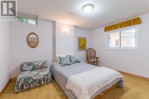 1312 Wildlark Drive, Peterborough (Monaghan), ON - Indoor Photo Showing Bedroom