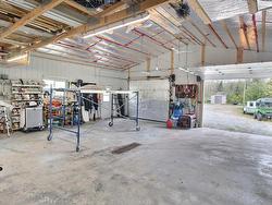 Garage - 