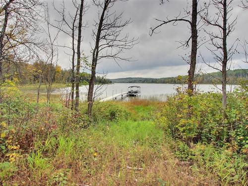 Vue sur l'eau - 1062 Ch. Des Conifères, Rouyn-Noranda, QC - Outdoor With Body Of Water With View