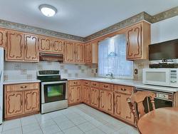 Kitchen - 