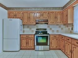 Kitchen - 