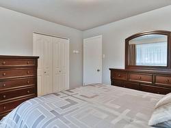 Master bedroom - 