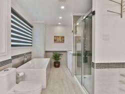 Bathroom - 