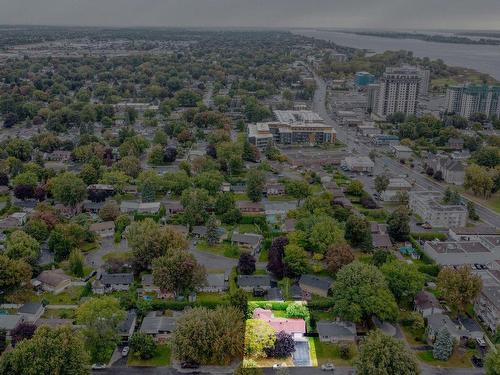 Aerial photo - 37 Rue D'Argenson, Repentigny (Repentigny), QC - Outdoor With View