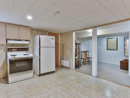 Autre - 37 Rue D'Argenson, Repentigny (Repentigny), QC - Indoor Photo Showing Kitchen