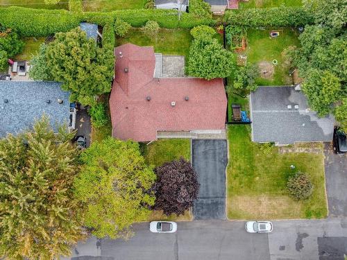 Aerial photo - 37 Rue D'Argenson, Repentigny (Repentigny), QC - Outdoor