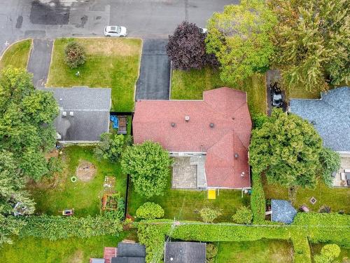 Aerial photo - 37 Rue D'Argenson, Repentigny (Repentigny), QC - Outdoor