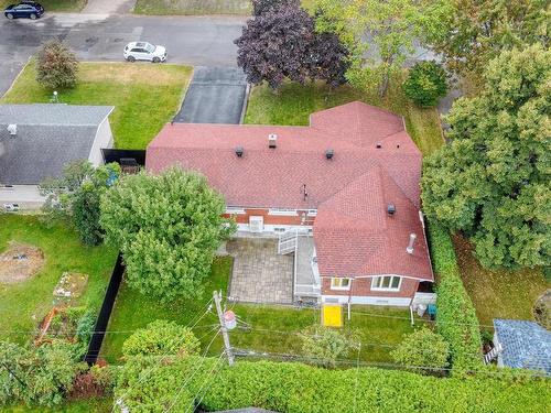 Aerial photo - 37 Rue D'Argenson, Repentigny (Repentigny), QC - Outdoor