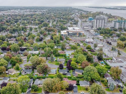 Aerial photo - 37 Rue D'Argenson, Repentigny (Repentigny), QC - Outdoor With View