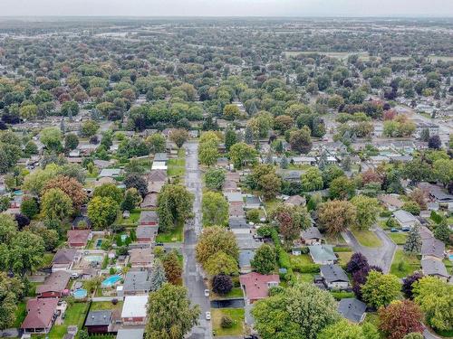 Aerial photo - 37 Rue D'Argenson, Repentigny (Repentigny), QC - Outdoor With View