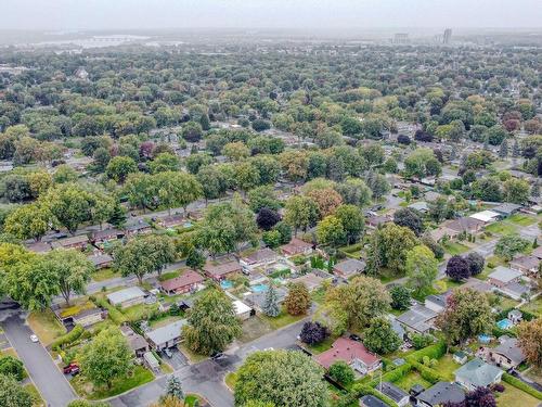 Aerial photo - 37 Rue D'Argenson, Repentigny (Repentigny), QC - Outdoor With View