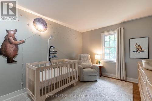 101 Hunt Club Drive, London, ON - Indoor Photo Showing Bedroom