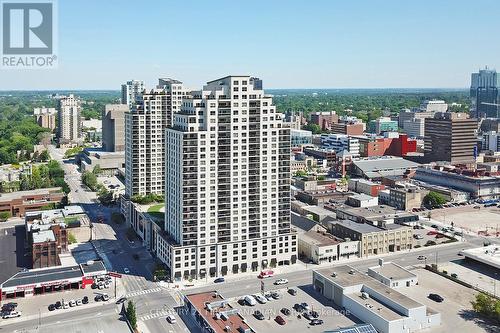 2403 - 330 Ridout Street N, London, ON - Outdoor With View