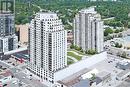 2403 - 330 Ridout Street N, London, ON  -  