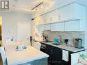 2609 - 8 Mercer Street, Toronto, ON  - Indoor Photo Showing Kitchen 