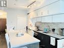 2609 - 8 Mercer Street, Toronto, ON  - Indoor Photo Showing Kitchen 