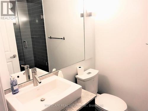 2609 - 8 Mercer Street, Toronto, ON - Indoor Photo Showing Bathroom