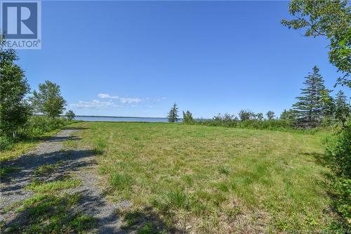 Lot Boul St-Pierre O, Caraquet, NB 