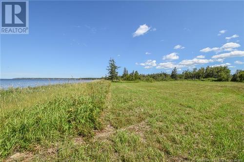 Lot Boul St-Pierre O, Caraquet, NB 