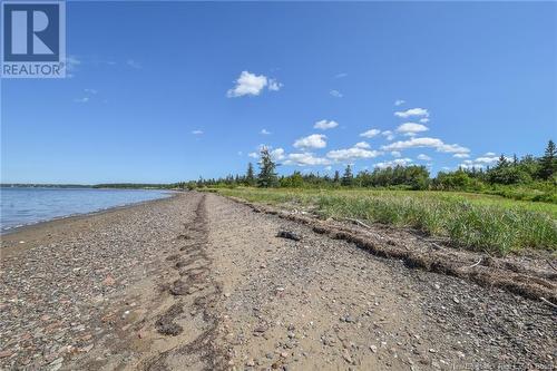 Lot Boul St-Pierre O, Caraquet, NB 