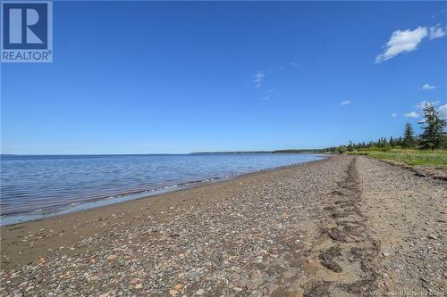 Lot Boul St-Pierre O, Caraquet, NB 