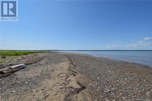 Lot Boul St-Pierre O, Caraquet, NB 