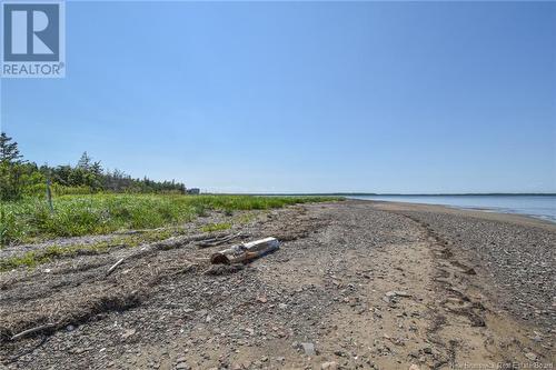 Lot Boul St-Pierre O, Caraquet, NB 