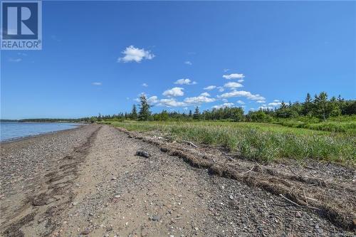 Lot Boul St-Pierre O, Caraquet, NB 