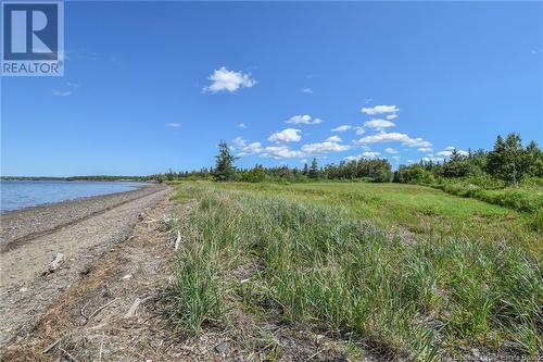 Lot Boul St-Pierre O, Caraquet, NB 