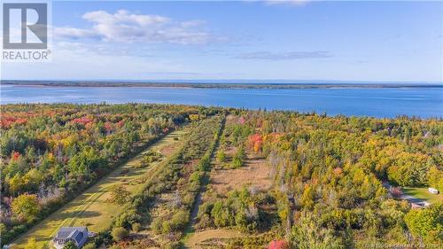 Lot Boul St-Pierre O, Caraquet, NB 