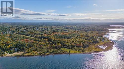 Lot Boul St-Pierre O, Caraquet, NB 