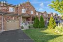 22 Tanasi Road, Brampton, ON  - Outdoor With Facade 