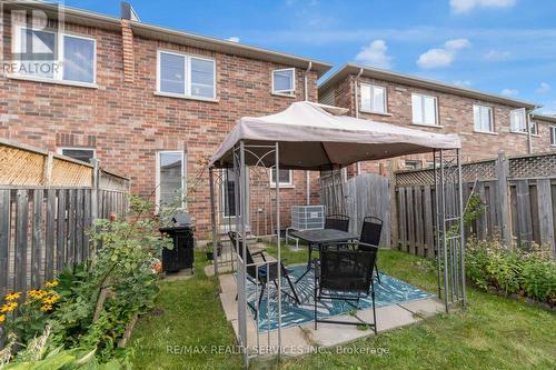 22 Tanasi Road, Brampton, ON - Outdoor With Exterior