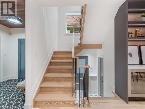 527 Windermere Avenue, Toronto, ON - Indoor Photo Showing Other Room