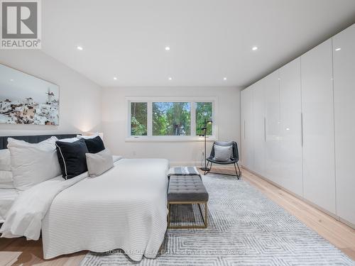 527 Windermere Avenue, Toronto, ON - Indoor Photo Showing Bedroom